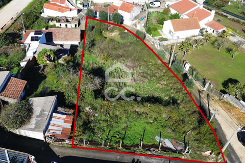Helårsgrund i Loures, Lisbon, Loures - € 180.000 | Ref: 409/T/00039 - foto 1