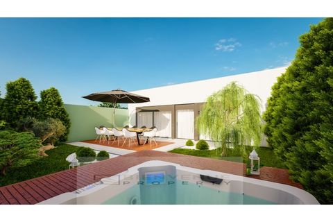 Byhus i Quelfes, Faro, Quelfes - € 175.000 | Ref: HAB_48 - foto 1