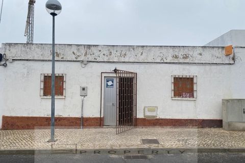 Byhus i Quelfes, Faro, Quelfes - € 175.000 | Ref: HAB_48 - foto 2