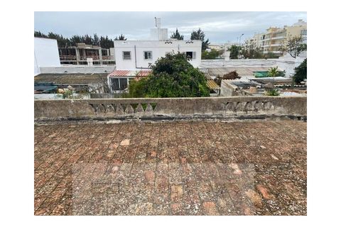 Byhus i Quelfes, Faro, Quelfes - € 175.000 | Ref: HAB_48 - foto 3