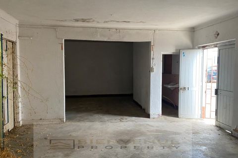 Byhus i Quelfes, Faro, Quelfes - € 175.000 | Ref: HAB_48 - foto 7