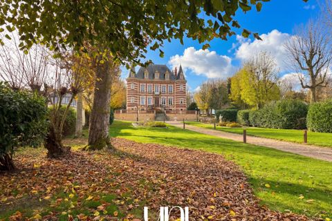 Villa i Lisieux, Calvados, Lisieux - € 1.050.000 | Ref: 7278037 - foto 3