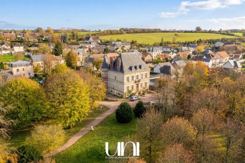 Villa i Lisieux, Calvados, Lisieux - € 1.050.000 | Ref: 7278037 - foto 5