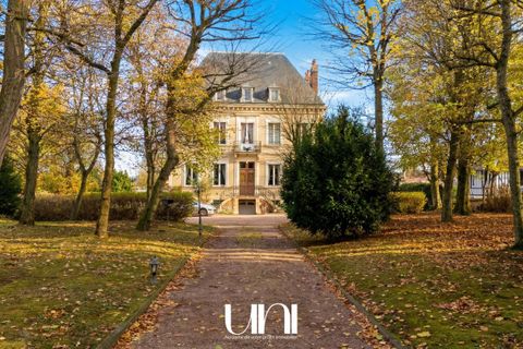 Villa i Lisieux, Calvados, Lisieux - € 1.050.000 | Ref: 7278037 - foto 7