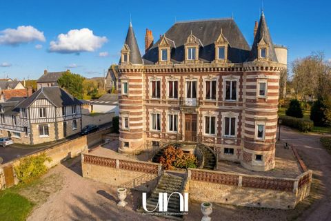 Villa i Lisieux, Calvados, Lisieux - € 1.050.000 | Ref: 7278037 - foto 9