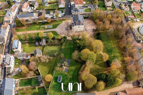 Villa i Lisieux, Calvados, Lisieux - € 1.050.000 | Ref: 7278037 - foto 11