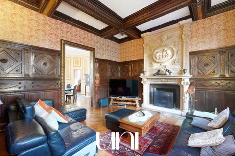 Villa i Lisieux, Calvados, Lisieux - € 1.050.000 | Ref: 7278037 - foto 14