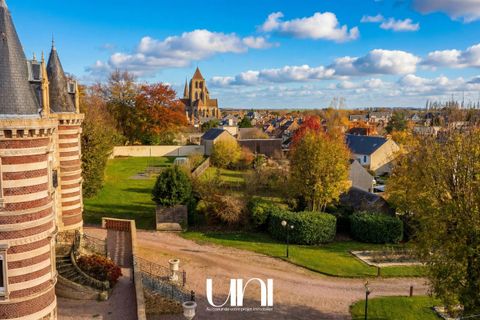 Villa i Lisieux, Calvados, Lisieux - € 1.050.000 | Ref: 7278037 - foto 15