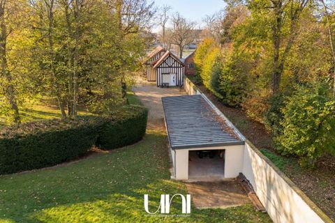 Villa i Lisieux, Calvados, Lisieux - € 1.050.000 | Ref: 7278037 - foto 17