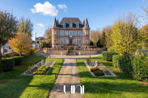 Villa i Lisieux, Calvados, Lisieux - € 1.050.000 | Ref: 7278037 - foto 19
