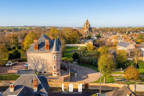 Villa i Lisieux, Calvados, Lisieux - € 1.050.000 | Ref: 7278037 - foto 21