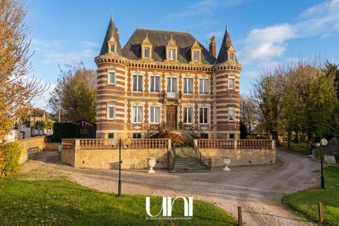 Villa i Lisieux, Calvados, Lisieux - € 1.050.000 | Ref: 7278037 - foto 23