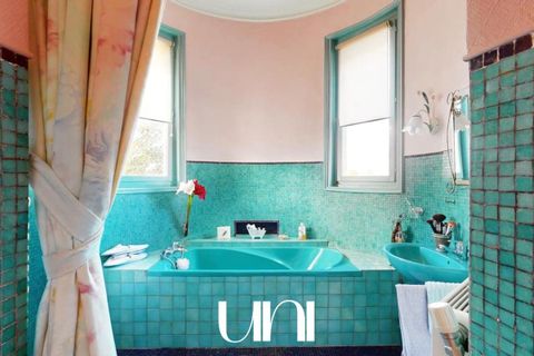 Villa i Lisieux, Calvados, Lisieux - € 1.050.000 | Ref: 7278037 - foto 24
