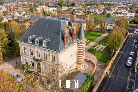 Villa i Lisieux, Calvados, Lisieux - € 1.050.000 | Ref: 7278037 - foto 25