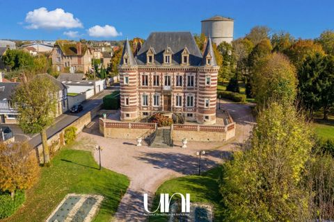 Villa i Lisieux, Calvados, Lisieux - € 1.050.000 | Ref: 7278037 - foto 27