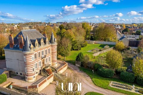 Villa i Lisieux, Calvados, Lisieux - € 1.050.000 | Ref: 7278037 - foto 29