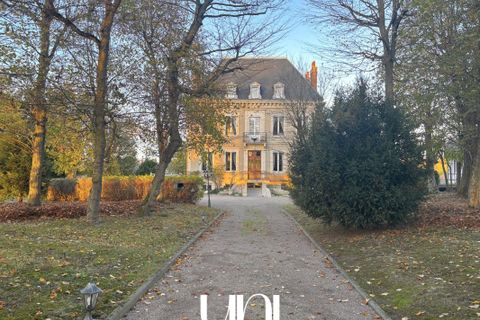 Villa i Lisieux, Calvados, Lisieux - € 1.050.000 | Ref: 7278037 - foto 33