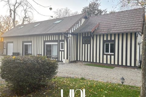 Villa i Lisieux, Calvados, Lisieux - € 1.050.000 | Ref: 7278037 - foto 35
