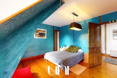 Villa i Lisieux, Calvados, Lisieux - € 1.050.000 | Ref: 7278037 - foto 36