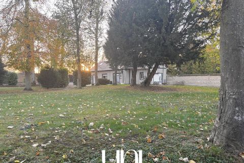 Villa i Lisieux, Calvados, Lisieux - € 1.050.000 | Ref: 7278037 - foto 37