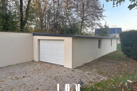 Villa i Lisieux, Calvados, Lisieux - € 1.050.000 | Ref: 7278037 - foto 39