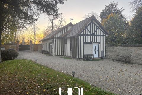 Villa i Lisieux, Calvados, Lisieux - € 1.050.000 | Ref: 7278037 - foto 41