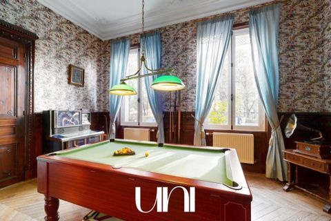 Villa i Lisieux, Calvados, Lisieux - € 1.050.000 | Ref: 7278037 - foto 44