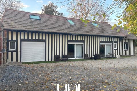 Villa i Lisieux, Calvados, Lisieux - € 1.050.000 | Ref: 7278037 - foto 45