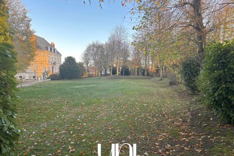 Villa i Lisieux, Calvados, Lisieux - € 1.050.000 | Ref: 7278037 - foto 47
