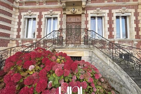 Villa i Lisieux, Calvados, Lisieux - € 1.050.000 | Ref: 7278037 - foto 49