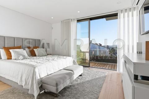 Villa i Gondomar, Porto, Gondomar - € 725.000 | Ref: 3717 - foto 12