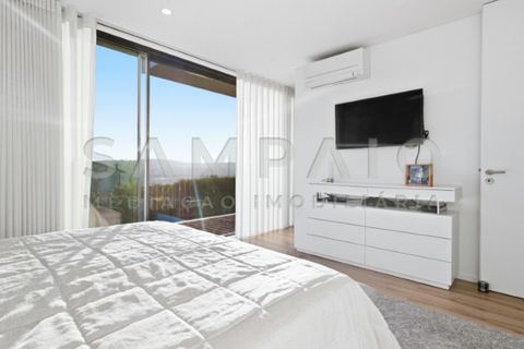 Villa i Gondomar, Porto, Gondomar - € 725.000 | Ref: 3717 - foto 13