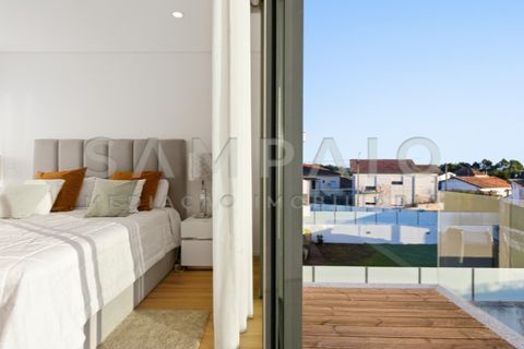 Villa i Gondomar, Porto, Gondomar - € 725.000 | Ref: 3717 - foto 14