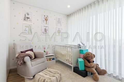 Villa i Gondomar, Porto, Gondomar - € 725.000 | Ref: 3717 - foto 20