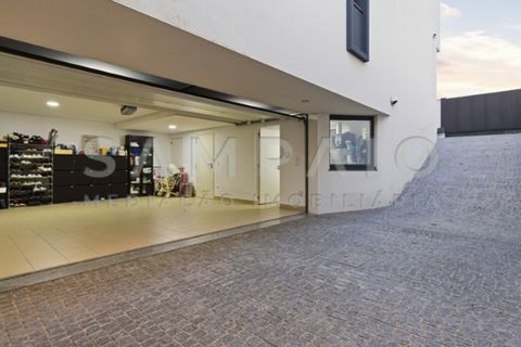 Villa i Gondomar, Porto, Gondomar - € 725.000 | Ref: 3717 - foto 28