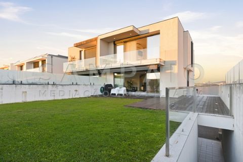 Villa i Gondomar, Porto, Gondomar - € 725.000 | Ref: 3717 - foto 30