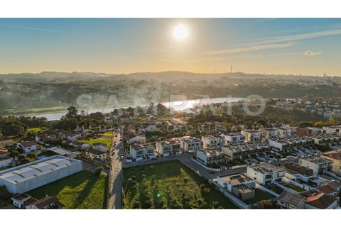 Villa i Gondomar, Porto, Gondomar - € 725.000 | Ref: 3717 - foto 31