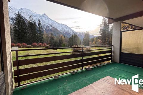 Leilighet i Chamonix, Haute-Savoie, Chamonix - € 400 000 | Ref: LC5231 - foto 3