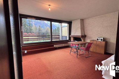 Leilighet i Chamonix, Haute-Savoie, Chamonix - € 400 000 | Ref: LC5231 - foto 7