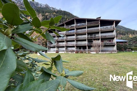 Leilighet i Chamonix, Haute-Savoie, Chamonix - € 400 000 | Ref: LC5231 - foto 8