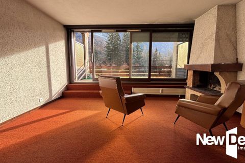 Leilighet i Chamonix, Haute-Savoie, Chamonix - € 400 000 | Ref: LC5231 - foto 9