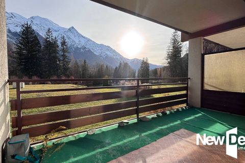 Leilighet i Chamonix, Haute-Savoie, Chamonix - € 400 000 | Ref: LC5231 - foto 10