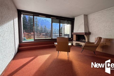 Leilighet i Chamonix, Haute-Savoie, Chamonix - € 400 000 | Ref: LC5231 - foto 13