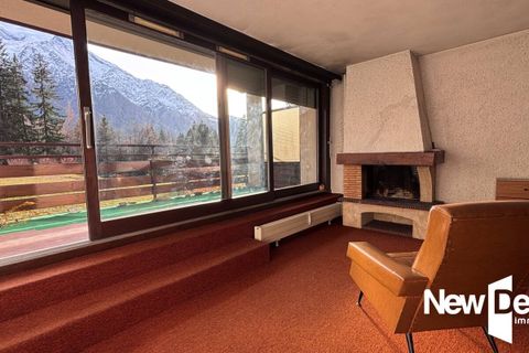 Leilighet i Chamonix, Haute-Savoie, Chamonix - € 400 000 | Ref: LC5231 - foto 14