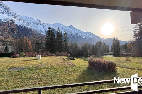 Leilighet i Chamonix, Haute-Savoie, Chamonix - € 400 000 | Ref: LC5231 - foto 15
