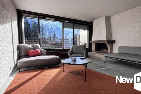 Leilighet i Chamonix, Haute-Savoie, Chamonix - € 400 000 | Ref: LC5231 - foto 17