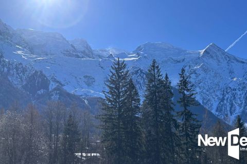 Leilighet i Chamonix, Haute-Savoie, Chamonix - € 400 000 | Ref: LC5231 - foto 18