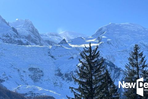 Leilighet i Chamonix, Haute-Savoie, Chamonix - € 400 000 | Ref: LC5231 - foto 19