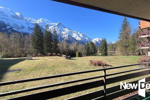 Leilighet i Chamonix, Haute-Savoie, Chamonix - € 400 000 | Ref: LC5231 - foto 23