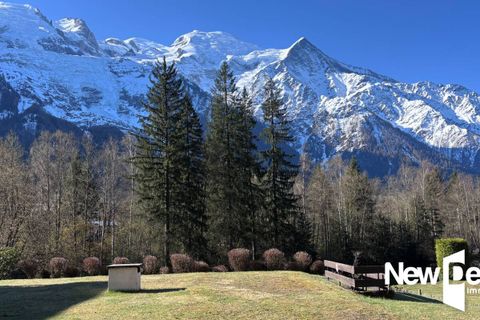 Leilighet i Chamonix, Haute-Savoie, Chamonix - € 400 000 | Ref: LC5231 - foto 25